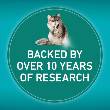 Liveclear Allergen-Reducing Cat Food Dry Formula with Real Chicken as the Number One Ingredient - 6.3 Lb. Bag